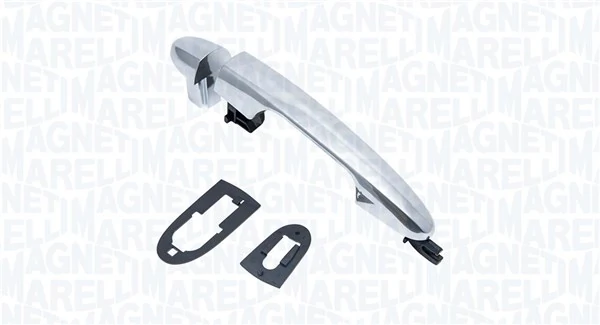 Exterior Door Handle